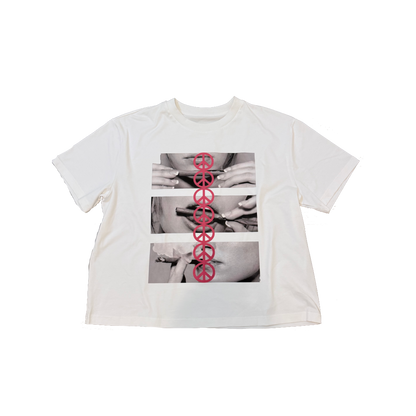 "Roll:up//archive" shirt