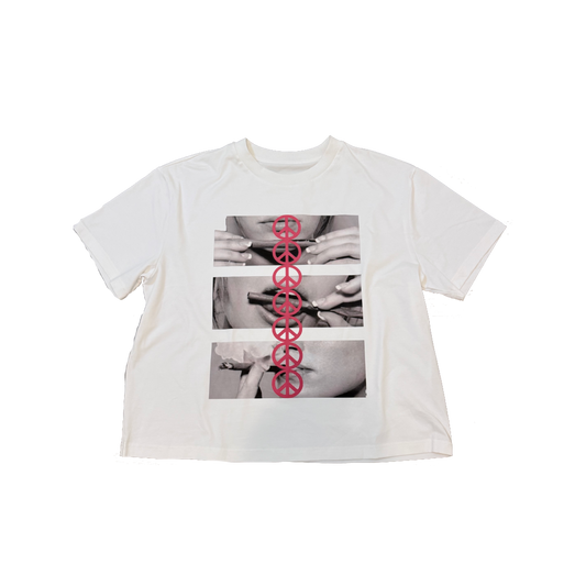 "Roll:up//archive" shirt